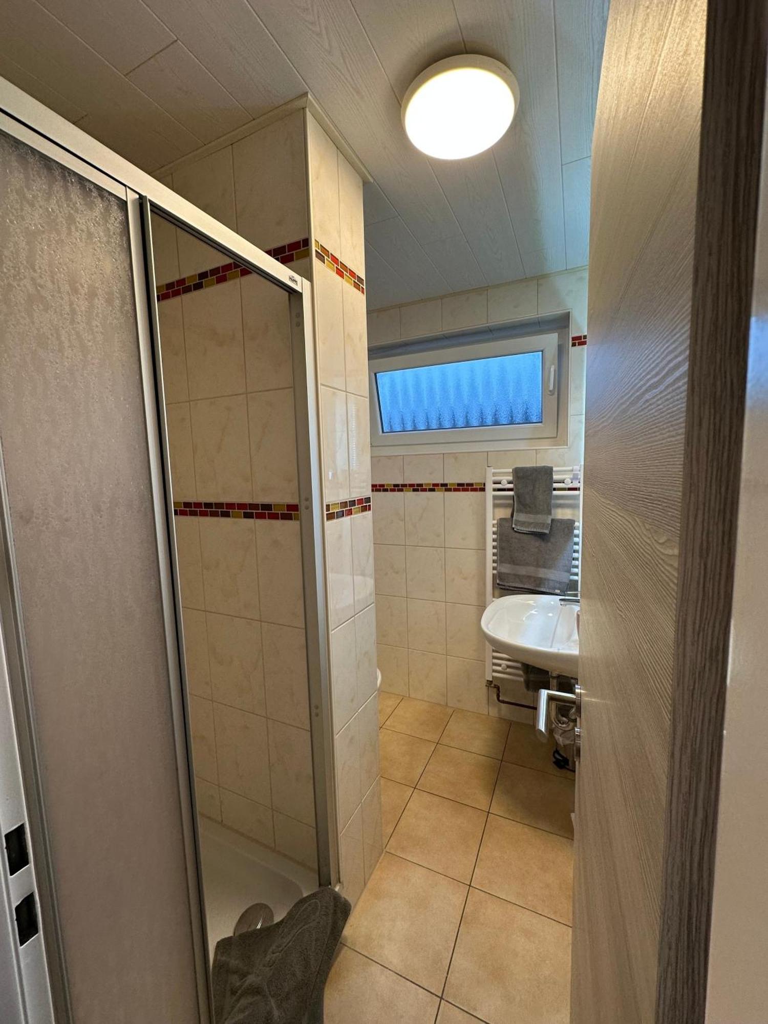 Ferienwohnung Haus Boje "Knurrhahn" Neuharlingersiel Ngoại thất bức ảnh