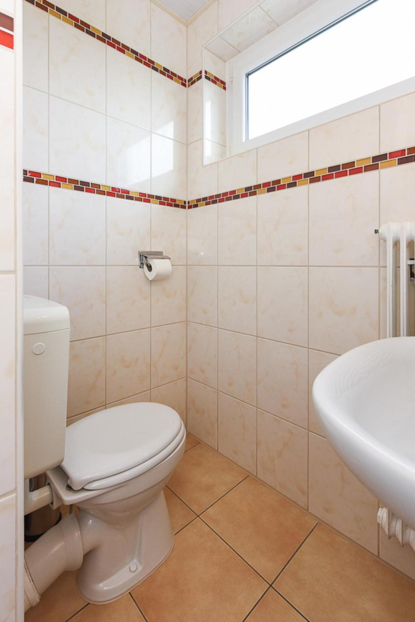 Ferienwohnung Haus Boje "Knurrhahn" Neuharlingersiel Ngoại thất bức ảnh